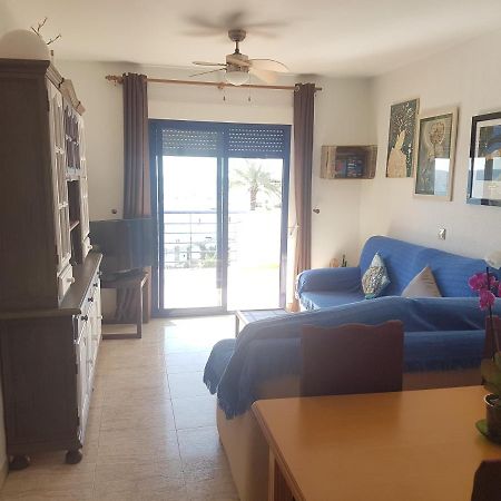 Apartamento La Perla Azul Apartment Mojacar Exterior photo